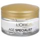 L'Oreal Paris Age Specialist 55+ Ránctalanító Nappali Krém, 50 ml