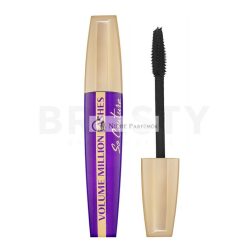   L'Oréal Paris Volume Million Lashes Mascara So Couture szempillaspirál volumen növelésére Black 9 ml