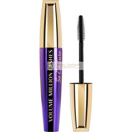L'Oreal Volume Million Lashes So Couture Szempillaspirál Extra Fekete 9.5ml