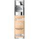 L´Oréal Paris True Match Super-Blendable Foundation Flüssiges Make Up für Einigung des farbigen Hauttones 1.5N Linen 30 ml