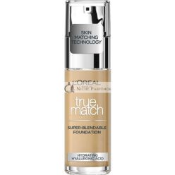 L'Oreal Paris Neue True Match Foundation 30ml 4N Beige
