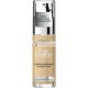 L'Oreal Paris True Match Folyékony Alapozó Bőrápoló Hyaluronsavval SPF 17, 30ml, 3W Arany Bézs