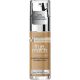 L'Oréal Paris True Match Flüssige Foundation, 30ml, 8W Goldene Cappuccino