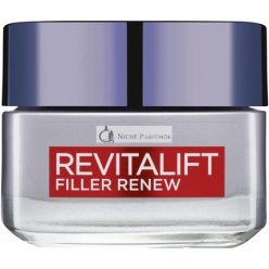   L'Oreal Revitalift Filler Renew Anti-Aging Nappali Krém 50ml
