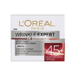 L'Oreal Ránctalanító Expert 45 Napos Krém, 50ml