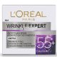 L'Oreal Ránctalanító Expert 55 Nappali Krém, 50ml