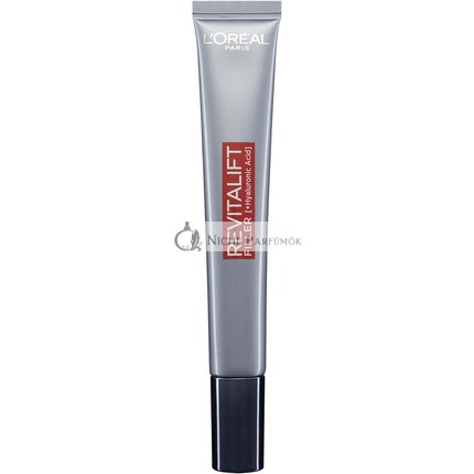L'Oreal Paris Revitalift Filler Töltő Szemszérum Ránctalanít, 15ml