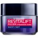 L'Oreal Paris Revitalift Filler Éjszakai Krém, 50ml
