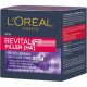L'Oréal - Revitalift Filler [ha] Éjszakai Krém, 50 g