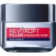 L'Oreal Paris Revitalift Filler Éjszakai Krém, 50ml