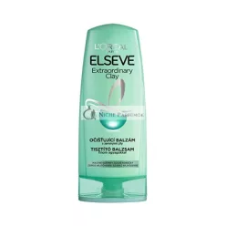 Elseve Außergewöhnlicher Tonreinigungsbalsam, 400 ml