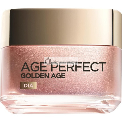 L'Oreal Paris Dermo Expertise Anti-aging Perfect Golden, 50ml