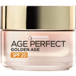 Age Perfect Aranykor SPF20 Nappali Krém, 50 ml