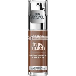   L'Oréal Paris Perfect Match Foundation mit voller Deckkraft 30ml