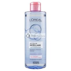 L'Oréal Paris Víz Micellás, 400ml