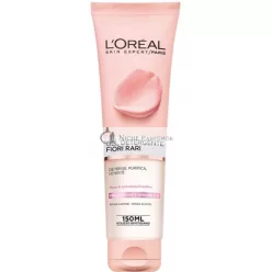 L'Oreal Paris Fiori Rari Gelreiniger 150ml