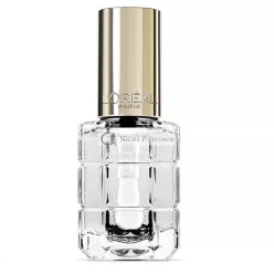   L'Oreal Paris Color Riche Manikűr, All-in-1 Körömlakk védő alap- és fedőlakkal