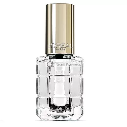 L'Oreal Paris Color Riche Maniküre, All-in-1 Nagellack mit schützendem Basis- und Überlack