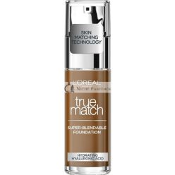   L'Oréal Paris - Accord Parfait Foundation - 8,5D/8,5W-Karamell - 30 ml