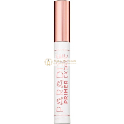 L'Oreal Voluminous Paradise Szempillaspirál Primer 01 Fehér