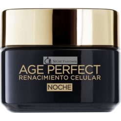 LOREAL Éjszakai Krém 50ml