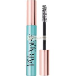   L'Oreal Paradise Extactic Vízálló Szempillaspirál, 6,4ml Fekete