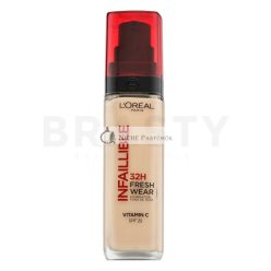  L´Oréal Paris Infaillible 32H Fresh Wear langanhaltendes Make-up Porcelain 30 ml