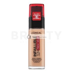   L´Oréal Paris Infaillible 32H Fresh Wear langanhaltendes Make-up Rose Beige 30 ml