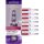 L'Oréal Paris Hyaluronsav Ampullák Revitalift Filler Anti-Aging Arckezelés 7 napos kezelés 7x1.3ml