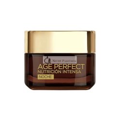   L'Oréal Paris Age Perfect Intenzív Tápláló Éjszakai Krém 50ml