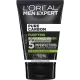 L'Oreal Paris Men Expert Reines Aktivkohle Waschgel, 100ml