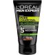 L'oréal Paris Men Expert Tiszta Aktív Szén Tisztító Gél, 100ml