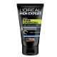 MEN EXPERT Pure Charcoal Blackhead Scrub Gel, 100ml