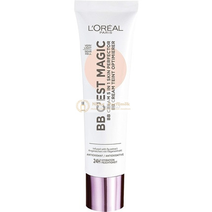 L'Oréal Paris BB C'est Magic Nagyon Világos Bőrhibajavító Krém 30ml