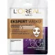L'Oréal Paris Expert für Alter 55+ Wiederaufbauende Gesichtsmaske, 30g