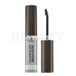   L'Oréal Paris Brow Artist Plump & Set szemöldökzselé 108 Dark Brunette 4,9 ml