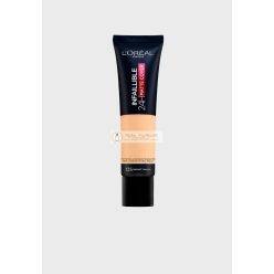   L'Oréal Paris Infaillible 24H Matte Cover langanhaltendes Make-up für einen matten Effekt 130 30 ml