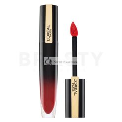   L´Oréal Paris Brilliant Signature Liquid Lipstick Flüssig-Lippenstift mit Perlglanz 312 Be Powerful 7 ml
