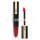 L´Oréal Paris Brilliant Signature Liquid Lipstick folyékony rúzs gyöngyház fénnyel 312 Be Powerful 7 ml