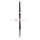 L´Oréal Paris Infaillible Brows 24H Micro Precision Pencil szemöldökceruza 5.0 Light Brunette 1,2 g