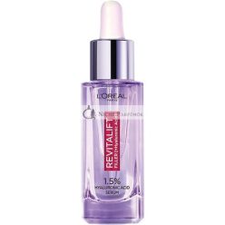 L'Oreal Paris Hyaluronsav Szérum Revitalift Filler