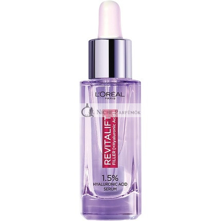 L'Oreal Paris Hyaluronsav Szérum Revitalift Filler