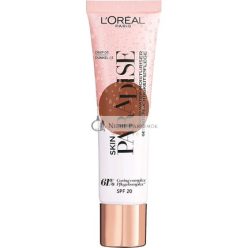  L'Oreal Paris Skin Paradise Tinted Moisturiser 03 Deep, 1 Stück