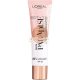 L'Oreal Paris Skin Paradise Tinted Moisturiser 30ml Közepes SPF20