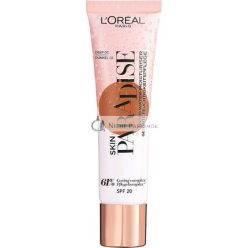   L'Oréal Paris Skin Paradise Tinted Moisturizer Deep 02, 39g