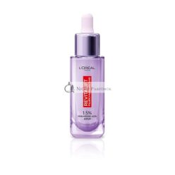   Revitalift Filler Tiszta Hialuronsav Ránctalanító Szérum - 30 ml