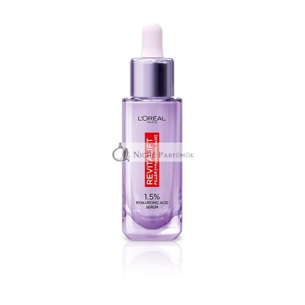 Revitalift Filler Reine Hyaluronsäure Anti-Falten Serum - 30 ml