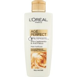 L'Oréal Age Perfect Tisztító Tej, 200ml