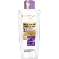   L'Oréal Paris Skin Expertise Hyaluron Specialist Tonic Simító Arckrém, 200 ml
