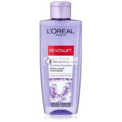   L'oréal Paris Revitalift Filler Pure Hyaluronic Acid Micellás Víz, 200ml